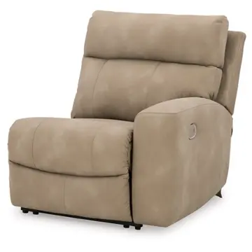 6100462 Ashley Furniture Next-gen Durapella - Sand Living Room Furniture Sectional