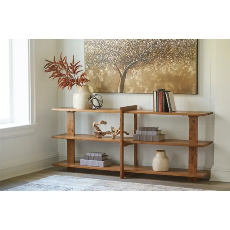 A4000593 Ashley Furniture Fayemour Living Room Furniture Sofa Table