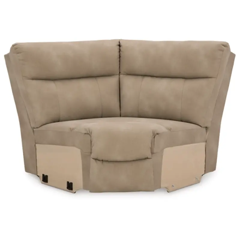 6100477 Ashley Furniture Next-gen Durapella - Sand Living Room Furniture Sectional