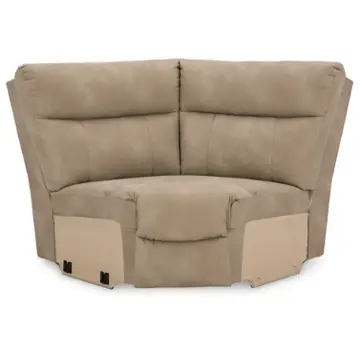 6100477 Ashley Furniture Next-gen Durapella - Sand Living Room Furniture Sectional