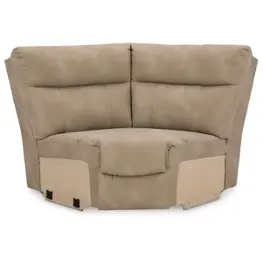 6100477 Ashley Furniture Next-gen Durapella - Sand Living Room Furniture Sectional