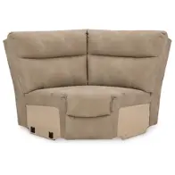 6100477 Ashley Furniture Next-gen Durapella - Sand Living Room Furniture Sectional