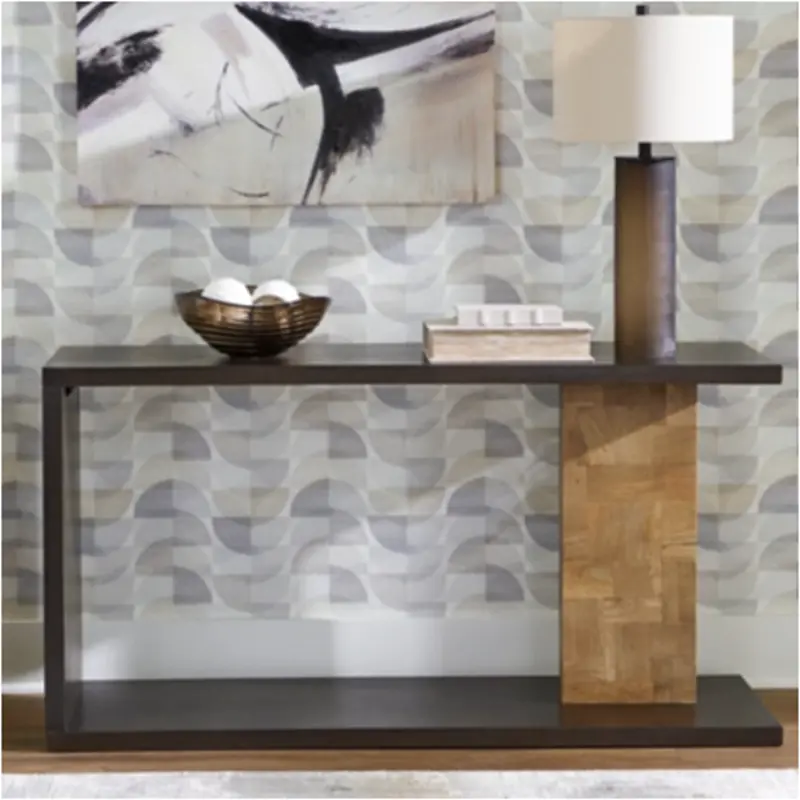 A4000594 Ashley Furniture Camlett Living Room Furniture Sofa Table