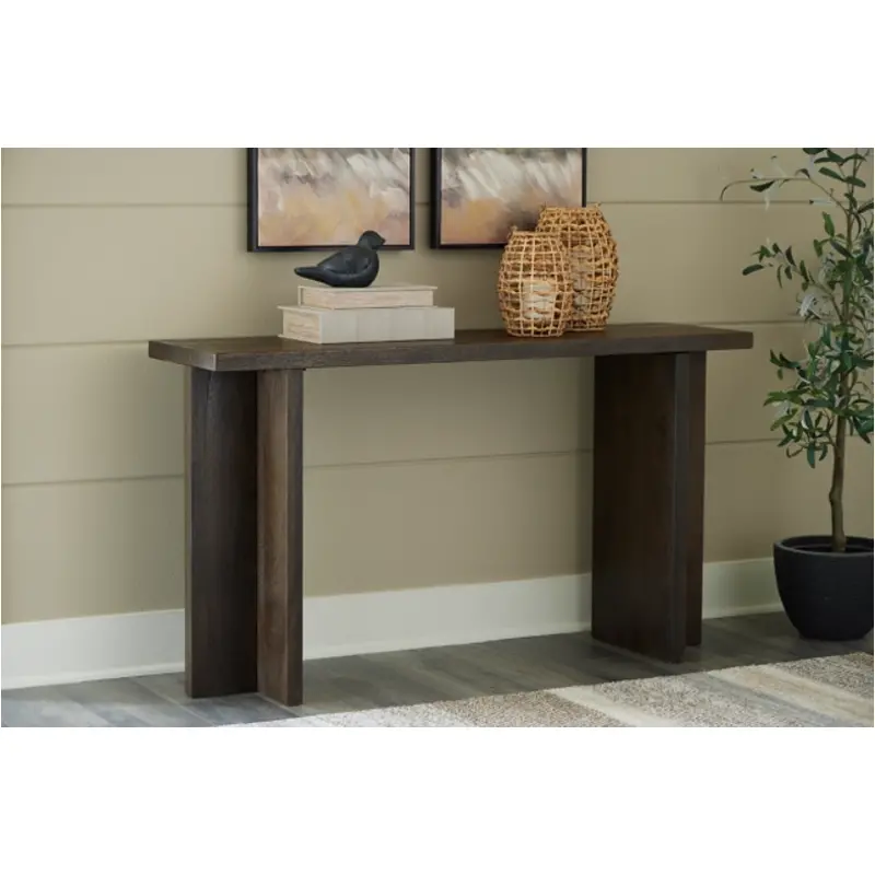 A4000596 Ashley Furniture Jalenry Living Room Furniture Sofa Table