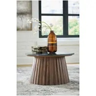 A4000601 Ashley Furniture Ceilby Accent Furniture Accent Table