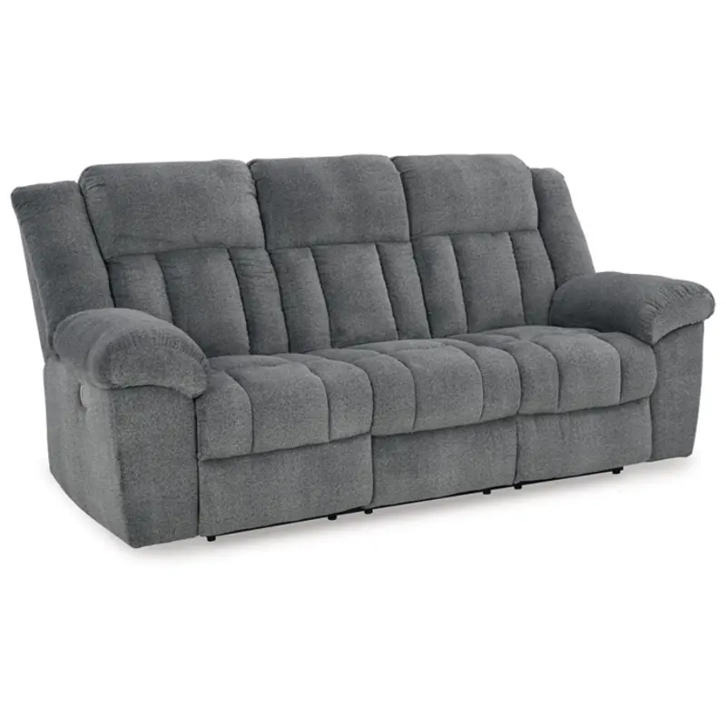 6930415 Ashley Furniture Tip-off Power Reclining Sofa
