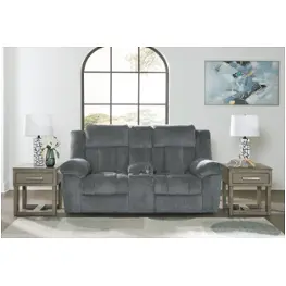 6930418 Ashley Furniture Tip-off Living Room Furniture Loveseat