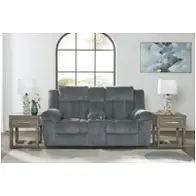 6930418 Ashley Furniture Tip-off Living Room Furniture Loveseat