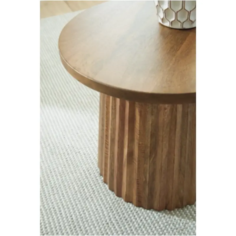 A4000602 Ashley Furniture Ceilby Accent Furniture Accent Table