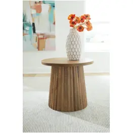 A4000602 Ashley Furniture Ceilby Accent Furniture Accent Table