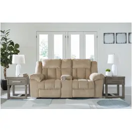 6930518 Ashley Furniture Tip-off Living Room Furniture Loveseat