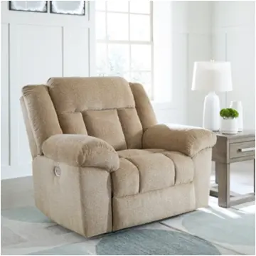 6930582 Ashley Furniture Tip-off Living Room Furniture Recliner