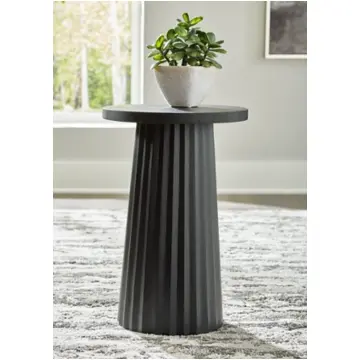 A4000603 Ashley Furniture Ceilby Accent Furniture Accent Table