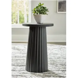 A4000603 Ashley Furniture Ceilby Accent Furniture Accent Table