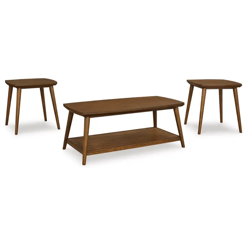 T416-13 Ashley Furniture Lyncott Lyncott Table