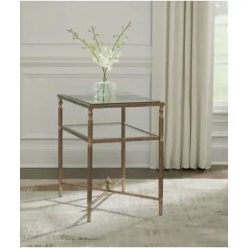 T440-3 Ashley Furniture Cloverty Living Room Furniture End Table