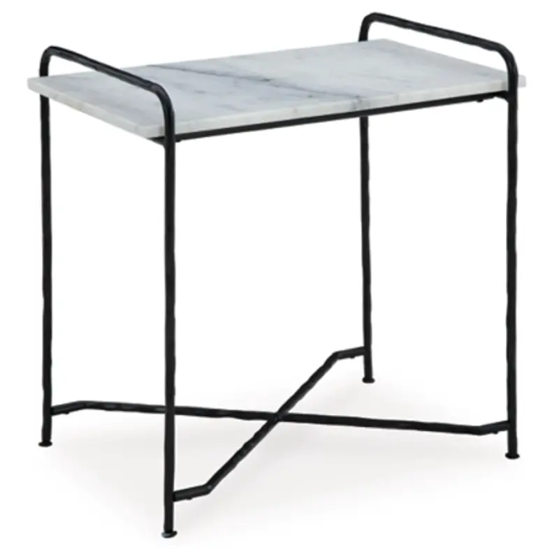 A4000609 Ashley Furniture Ashber Accent Furniture Accent Table