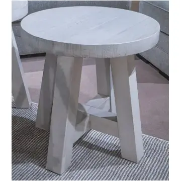 Vineburg chairside best sale end table