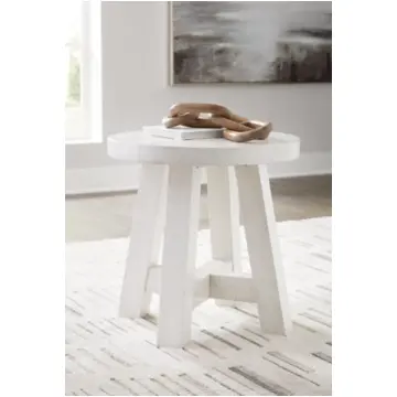 T727-6 Ashley Furniture Jallison Living Room Furniture End Table