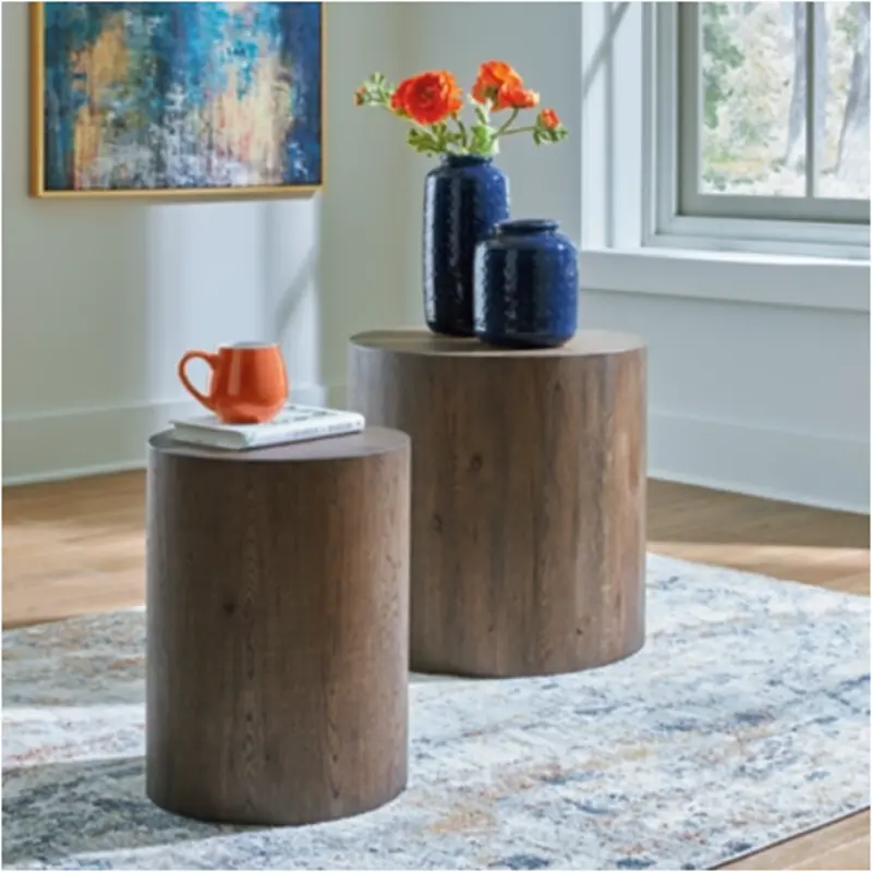 A4000619 Ashley Furniture Cammund Accent Furniture Accent Table