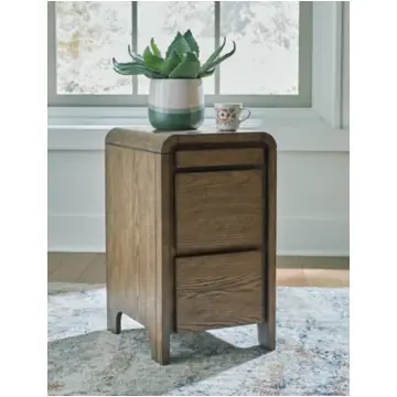 A4000636 Ashley Furniture Jensworth Accent Furniture Accent Table