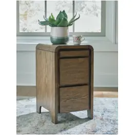 A4000636 Ashley Furniture Jensworth Accent Furniture Accent Table