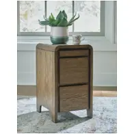 A4000636 Ashley Furniture Jensworth Accent Furniture Accent Table