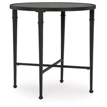 A4000639 Ashley Furniture Cadeburg Accent Furniture Accent Table