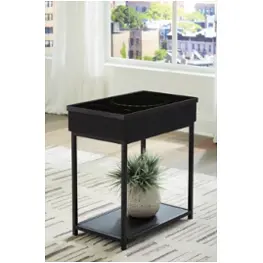 A4000643 Ashley Furniture Gemmet Accent Furniture Accent Table