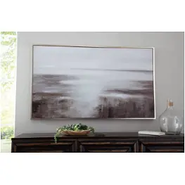 A8000404 Ashley Furniture Chasemont Accent Furniture Wall Art