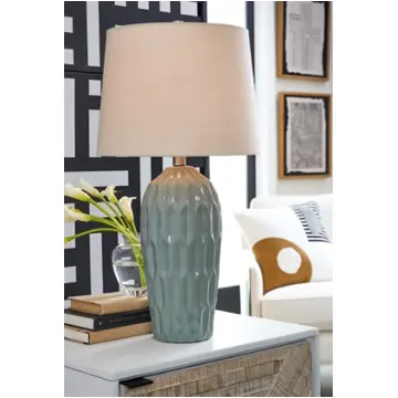 L178034 Ashley Furniture Hadbury Accent Furniture Lighting