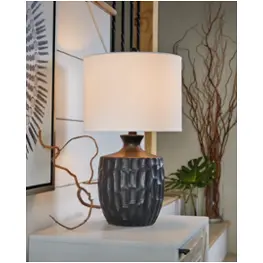 L180174 Ashley Furniture Ellisley Accent Furniture Lighting