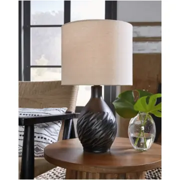L180184 Ashley Furniture Garinton Accent Furniture Lighting