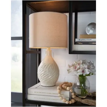L180194 Ashley Furniture Garinton Accent Furniture Lighting