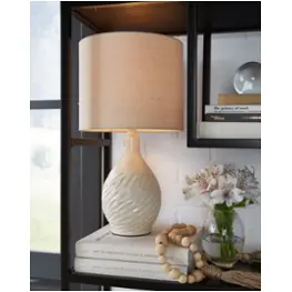 L180194 Ashley Furniture Garinton Accent Furniture Lighting