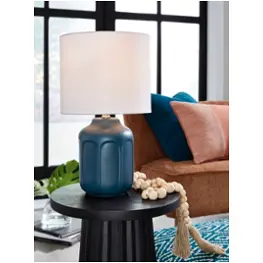 L180214 Ashley Furniture Gierburg Accent Furniture Lighting