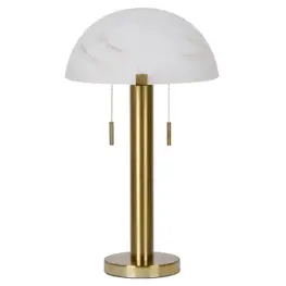 L208424 Ashley Furniture Tobbinsen Accent Furniture Lighting