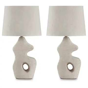 L243664 Ashley Furniture Chadrich Accent Furniture Lighting