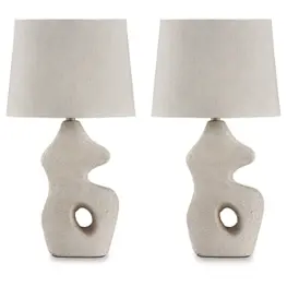 L243664 Ashley Furniture Chadrich Accent Furniture Lighting