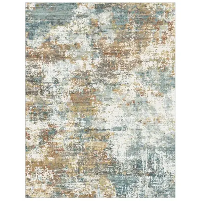 R406651 Ashley Furniture Willbertal Accent Furniture Area Rug