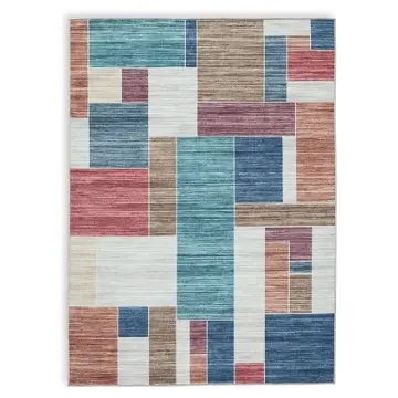 R406661 Ashley Furniture Numore Accent Furniture Area Rug