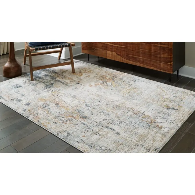 R406672 Ashley Furniture Danvore Accent Furniture Medium Rug
