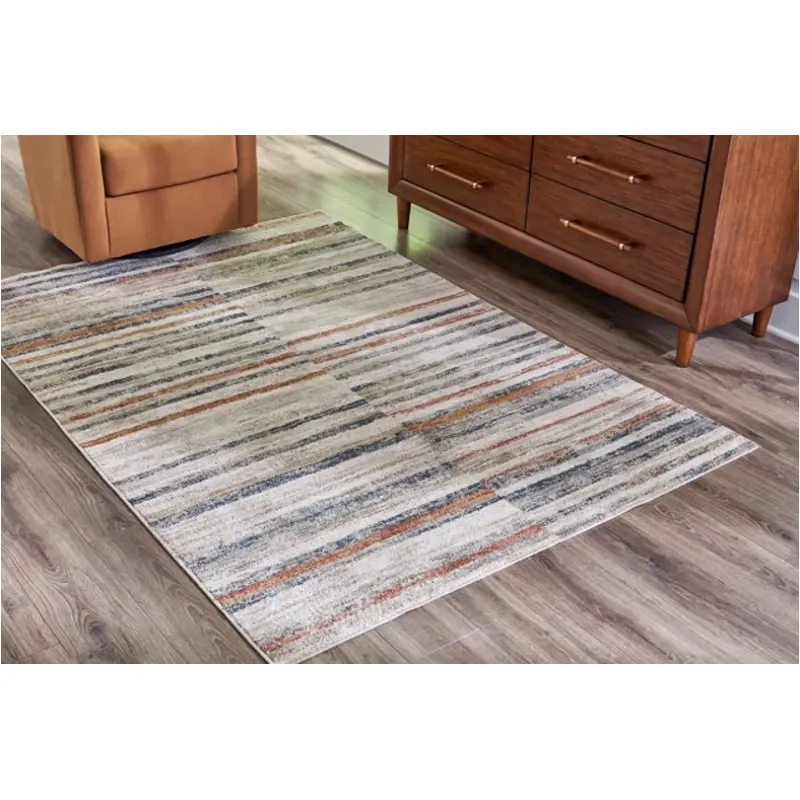 R406681 Ashley Furniture Kemart Accent Furniture Large Rug