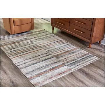 R406682 Ashley Furniture Kemart Accent Furniture Area Rug