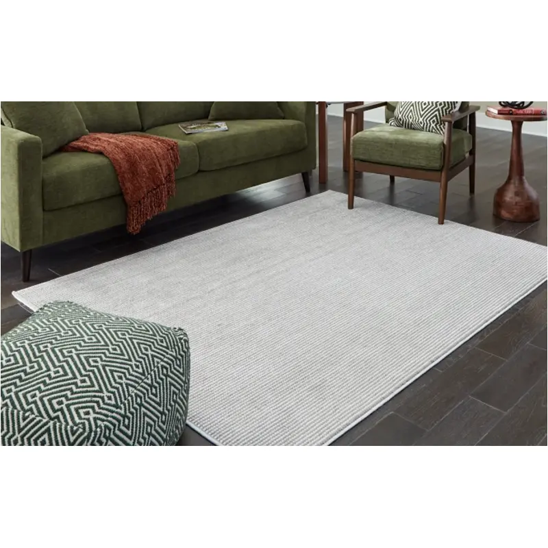 R406691 Ashley Furniture Eduring Accent Furniture Large Rug