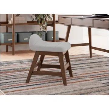 H615-01 Ashley Furniture Lyncott Home Office Furniture Office Chair