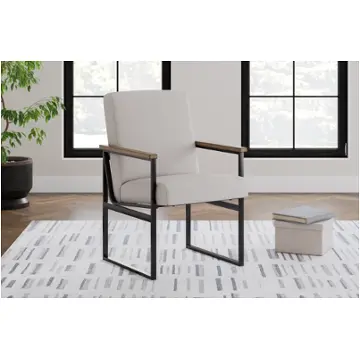 H632-01a Ashley Furniture Montia Home Office Furniture Office Chair