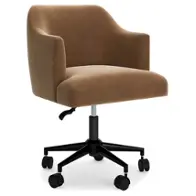 H683-01a Ashley Furniture Austanny Home Office Furniture Office Chair