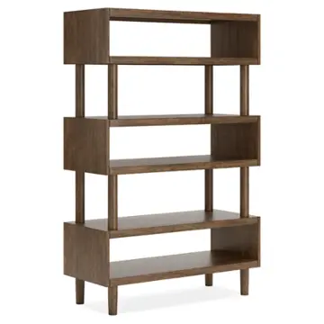 H683-17 Ashley Furniture Austanny Home Office Furniture Bookcase