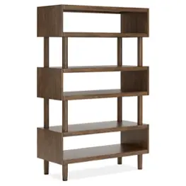 H683-17 Ashley Furniture Austanny Home Office Furniture Bookcase